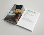 Cannabis Edible Cookbook - Complete Beginners Guide to Making Edibles at Home - The Canna Shoppe